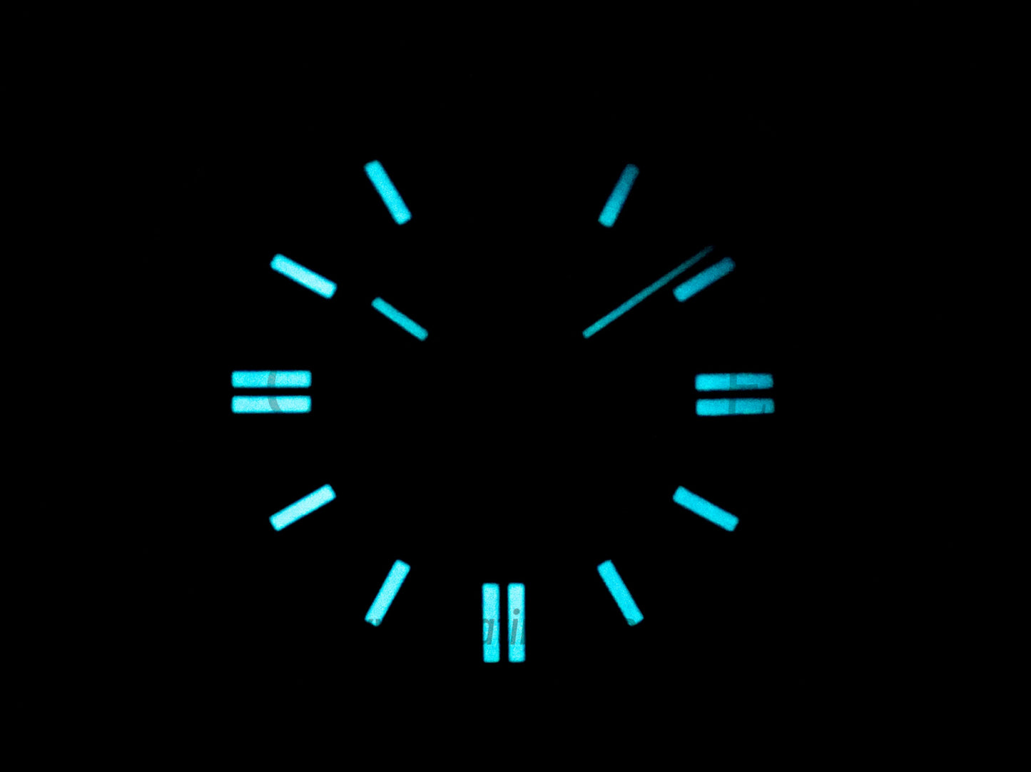 Oyster Perpetual 41mm Tiffany Blue Dial 124300 – Premium Edition