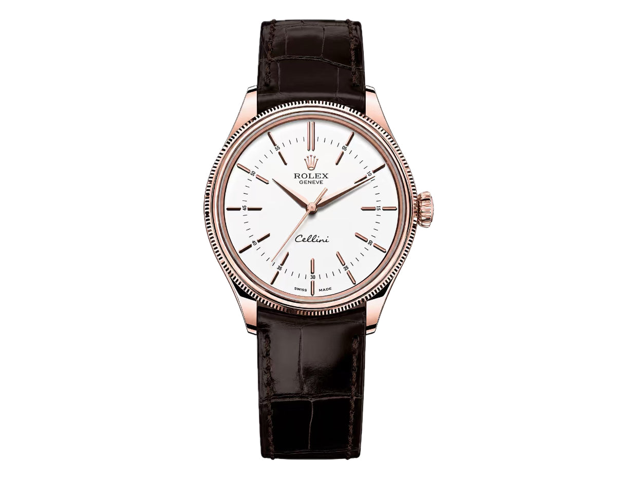 Cellini 50505 – Premium Edition