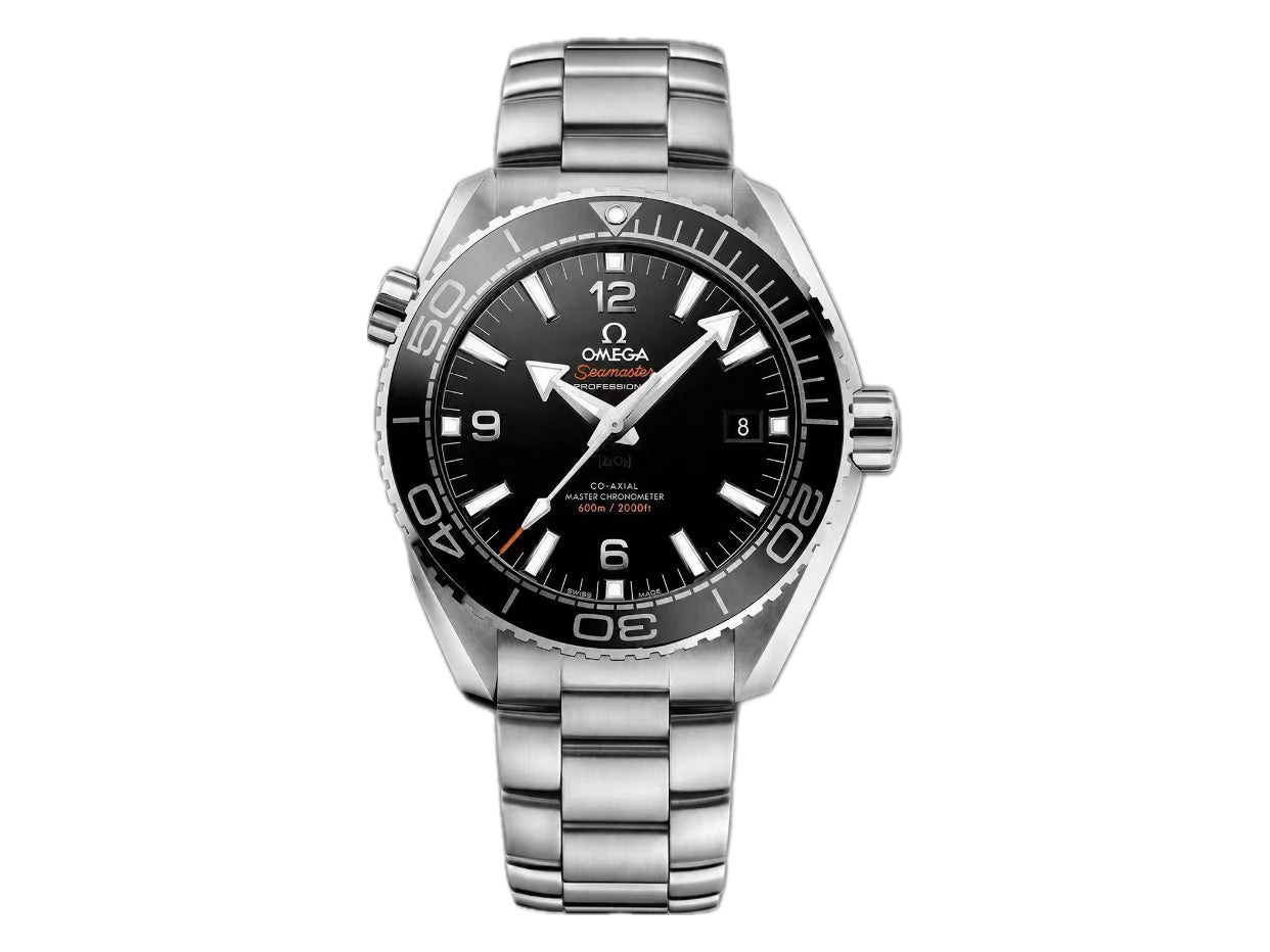 Planet Ocean 39.5mm – Premium Edition
