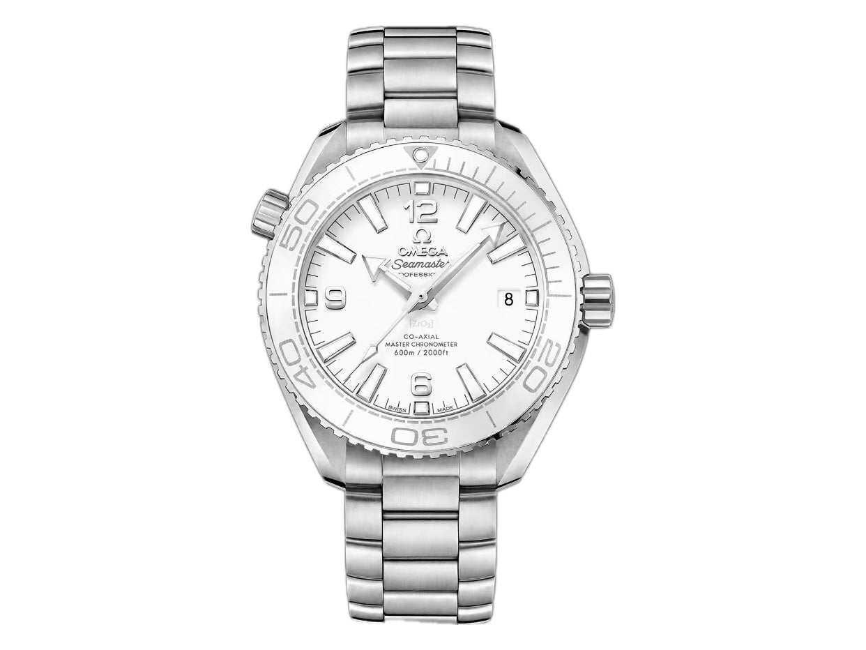 Planet Ocean 39.5mm – Premium Edition