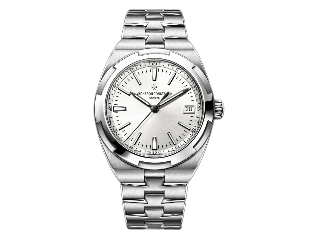 Overseas 4500V – Premium Edition