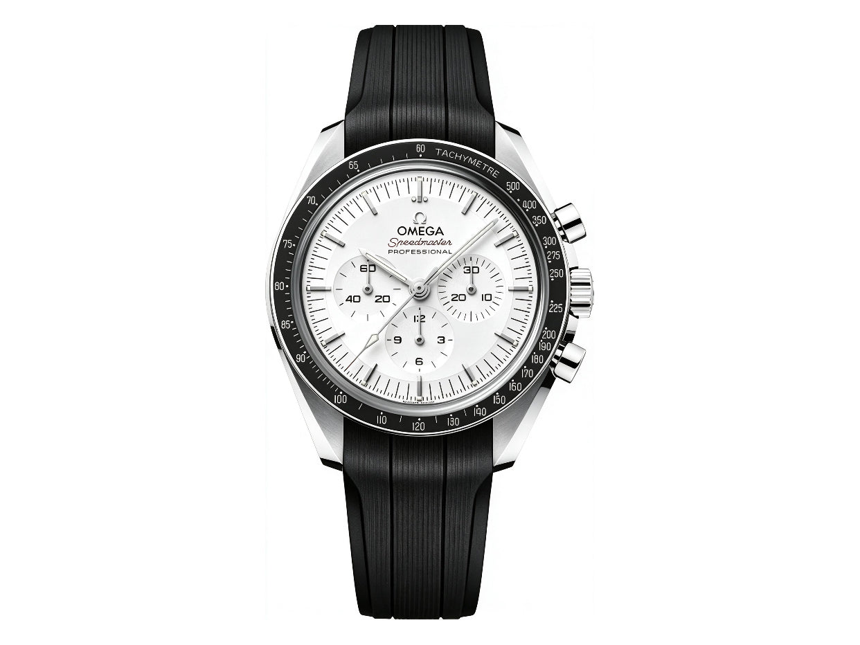 Speedmaster 42mm – Premium Edition