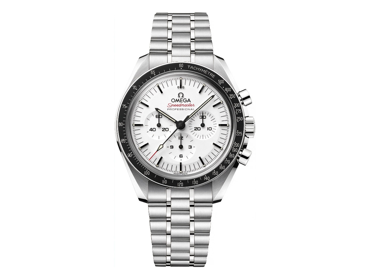 Speedmaster 42mm – Premium Edition