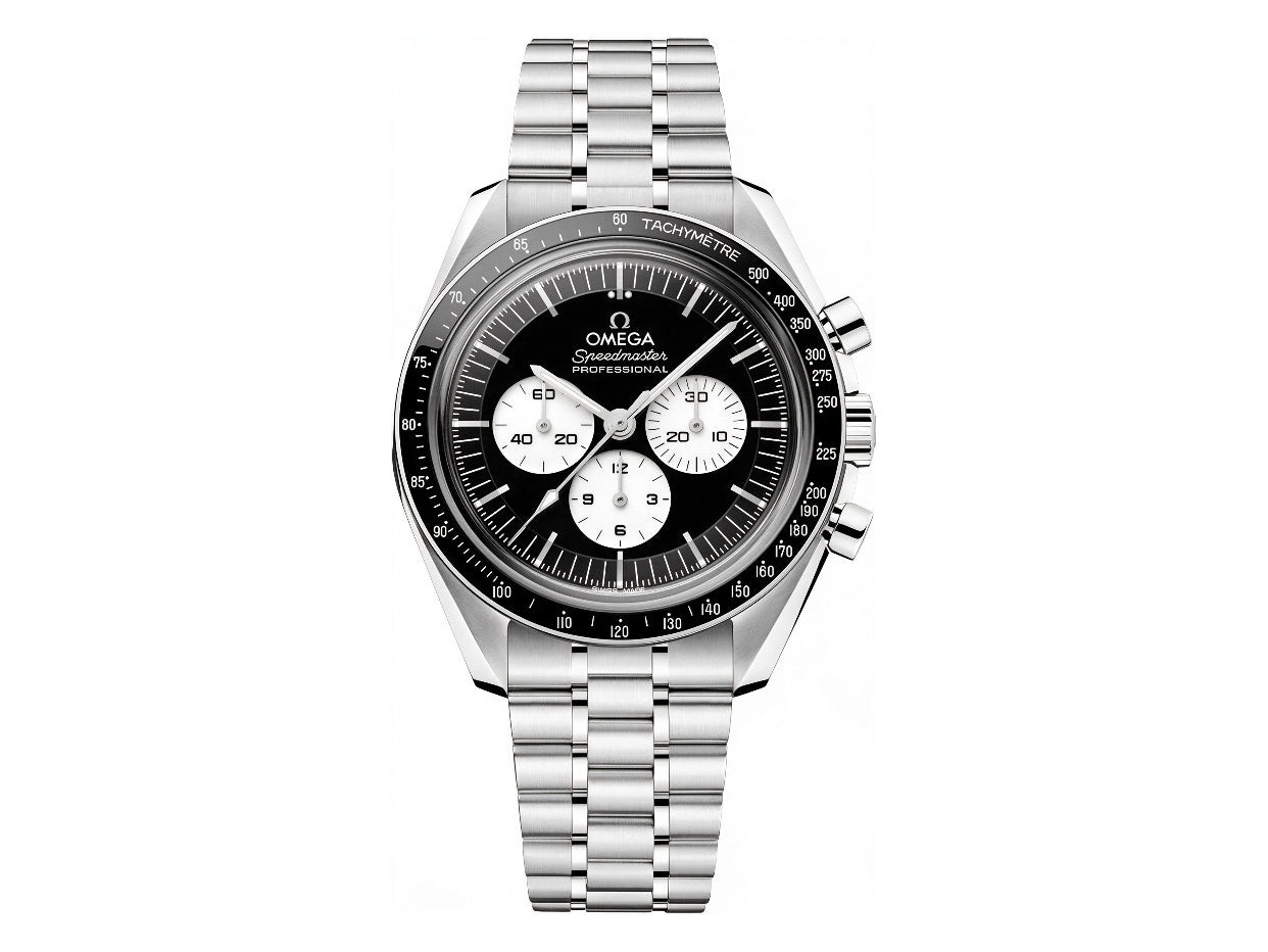 Speedmaster 42mm – Premium Edition