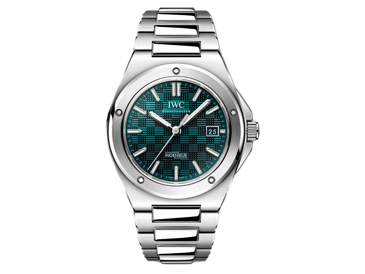 Ingenieur Automatic 40mm – Premium Edition