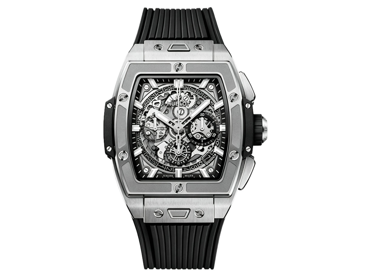 Spirit of Big Bang Chrono 42mm – Premium Edition