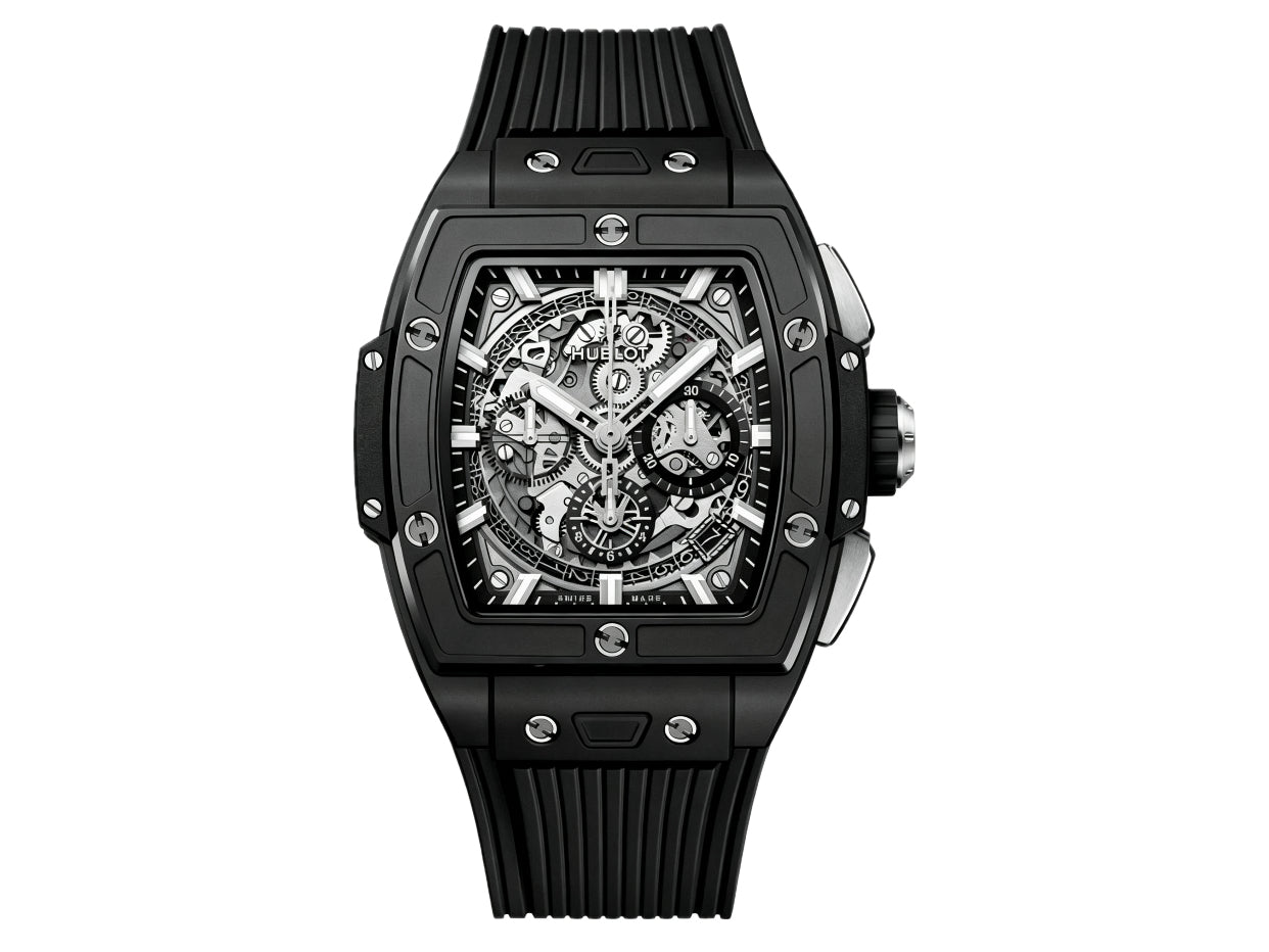 Spirit of Big Bang Chrono 42mm – Premium Edition
