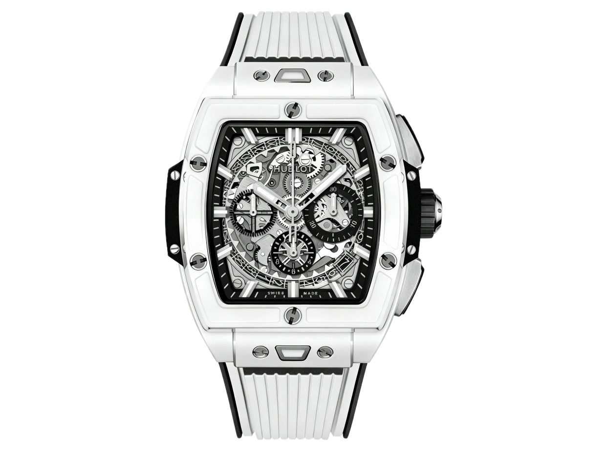 Spirit of Big Bang Chrono 42mm – Premium Edition