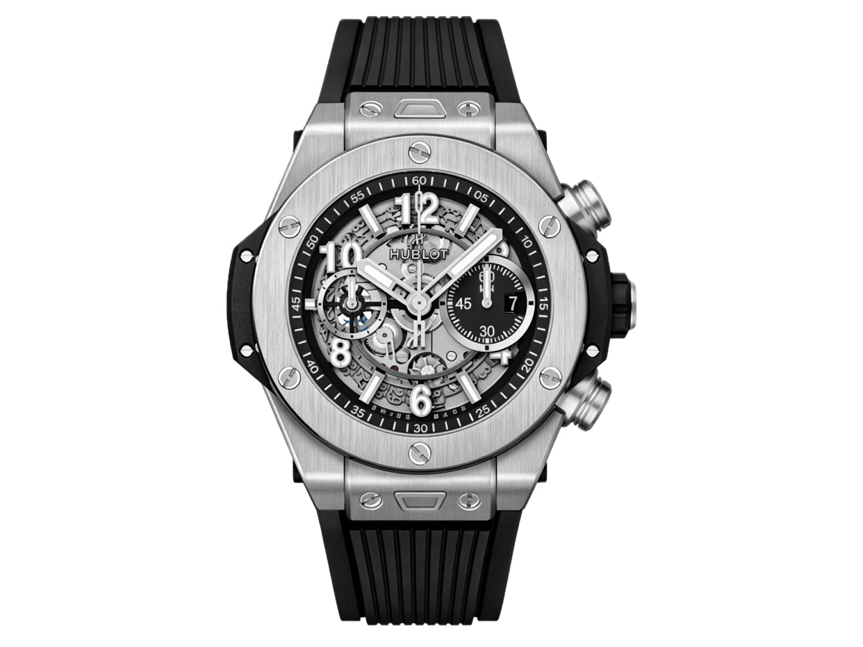 Big Bang Unico 42mm – Premium Edition