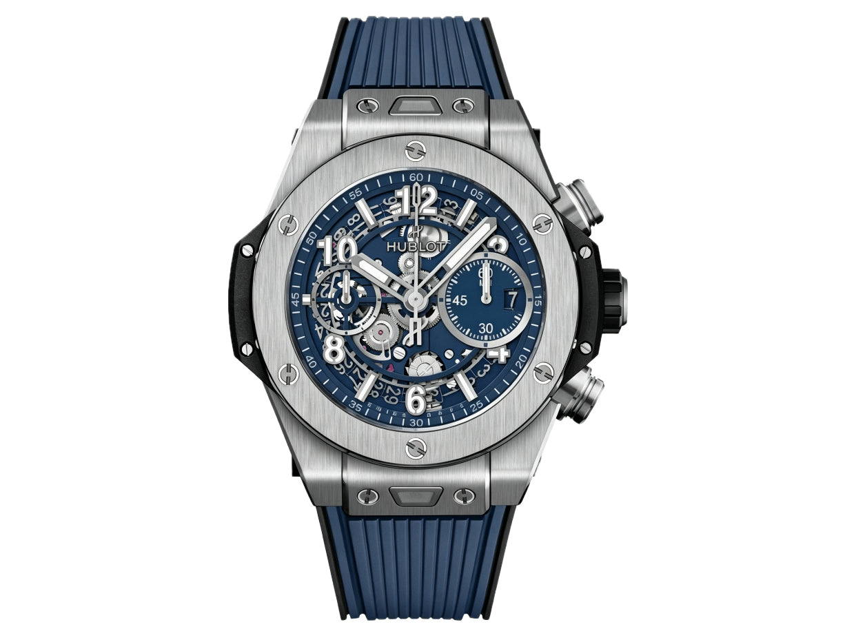 Big Bang Unico 42mm – Premium Edition