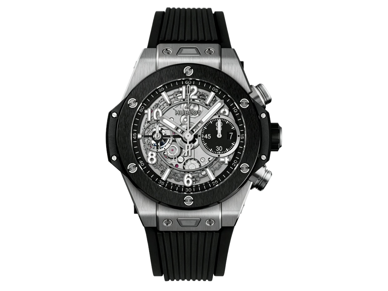 Big Bang Unico 42mm – Premium Edition