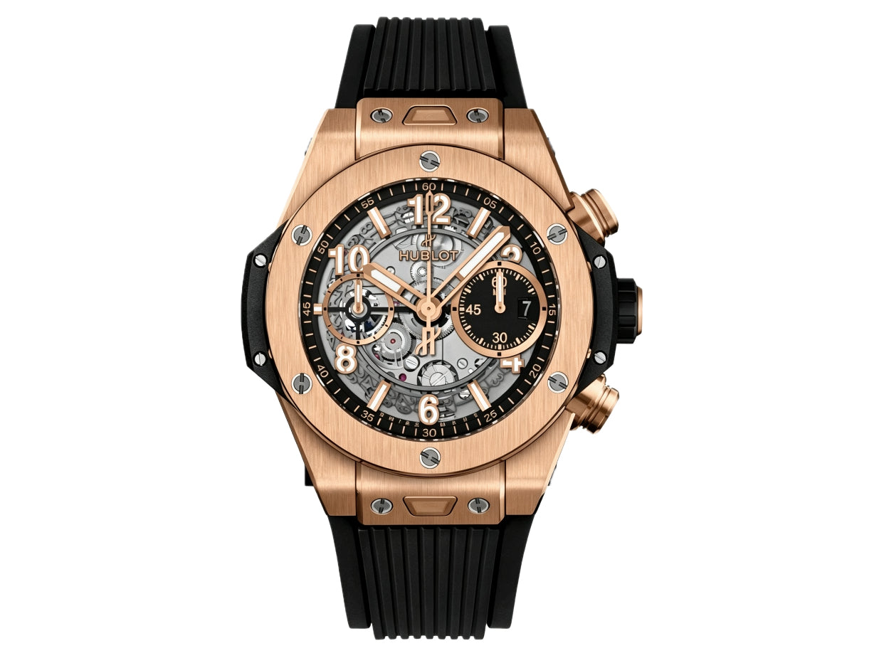 Big Bang Unico 42mm – Premium Edition