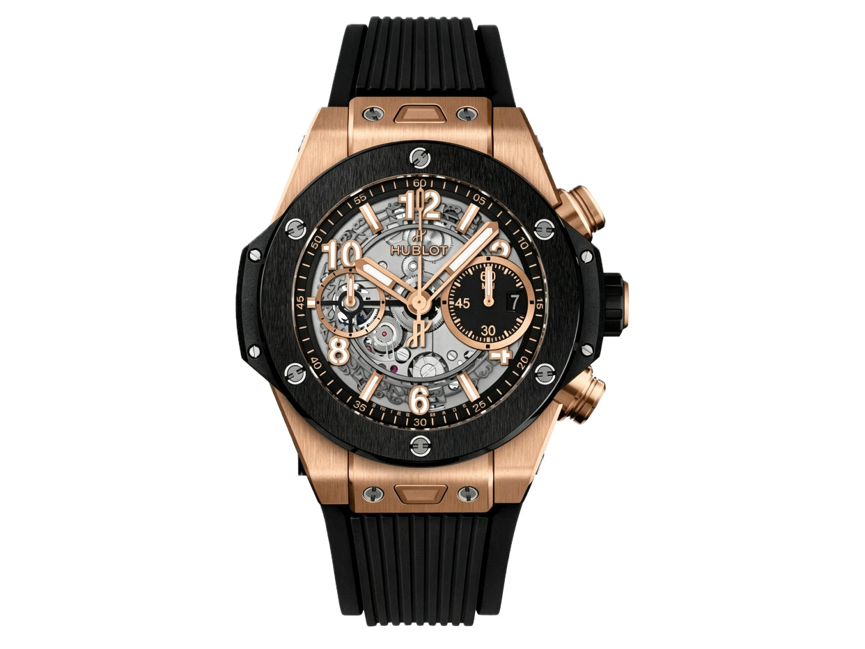 Big Bang Unico 42mm – Premium Edition