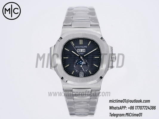 Nautilus 5726 Full Function – Premium Edition