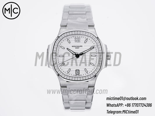 Nautilus 7118/1200A Ladies – Premium Edition