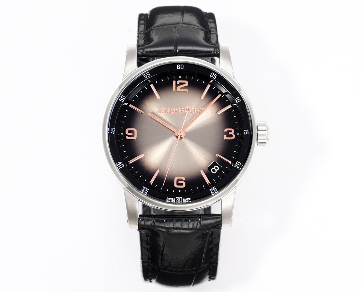Code 11.59 15210 41mm – 尊貴版