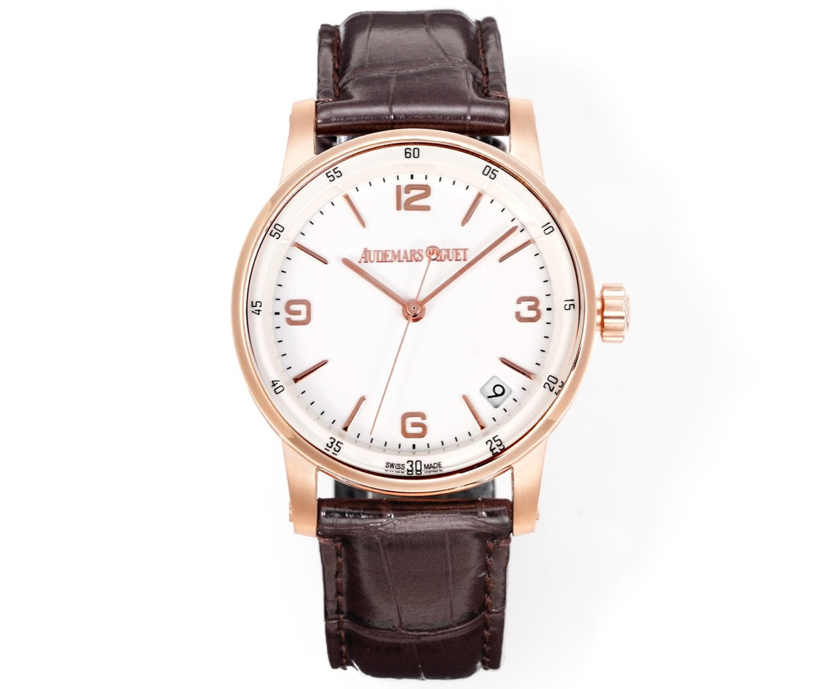 Code 11.59 15210 41mm – Premium Edition