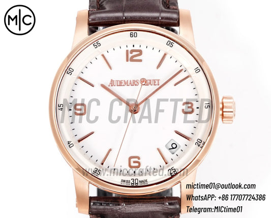 Code 11.59 15210 41mm – Premium Edition
