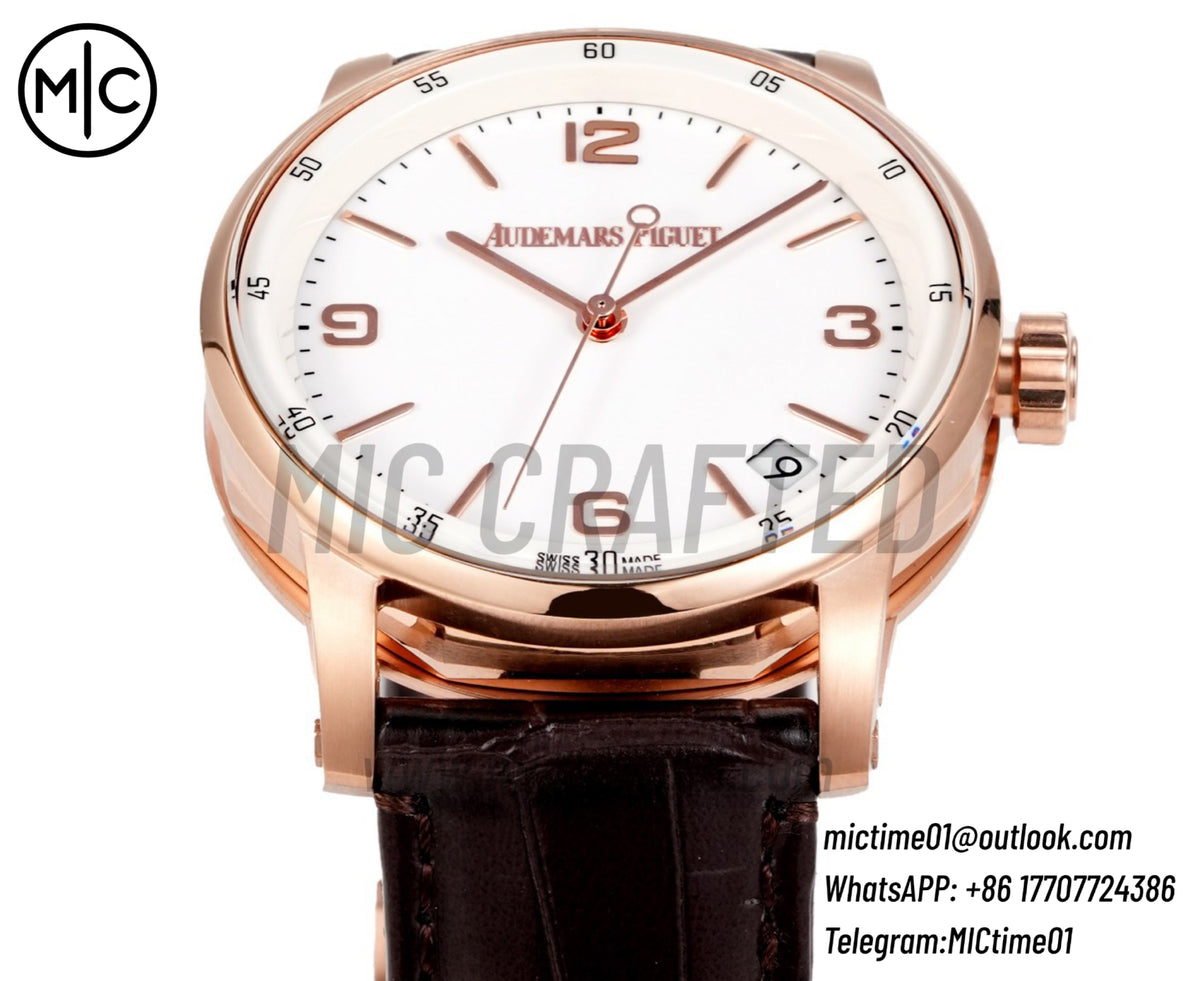 Code 11.59 15210 41mm – Premium Edition