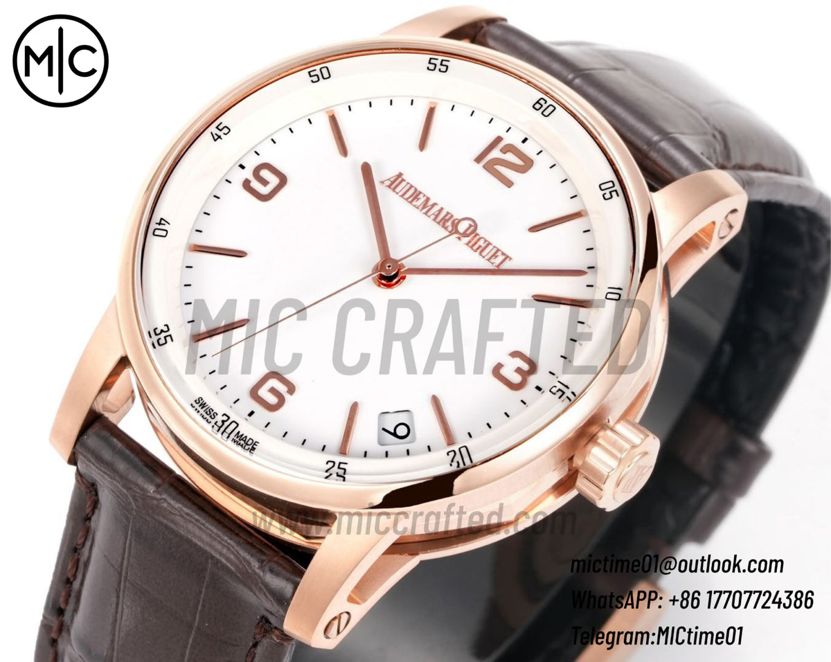 Code 11.59 15210 41mm – Premium Edition