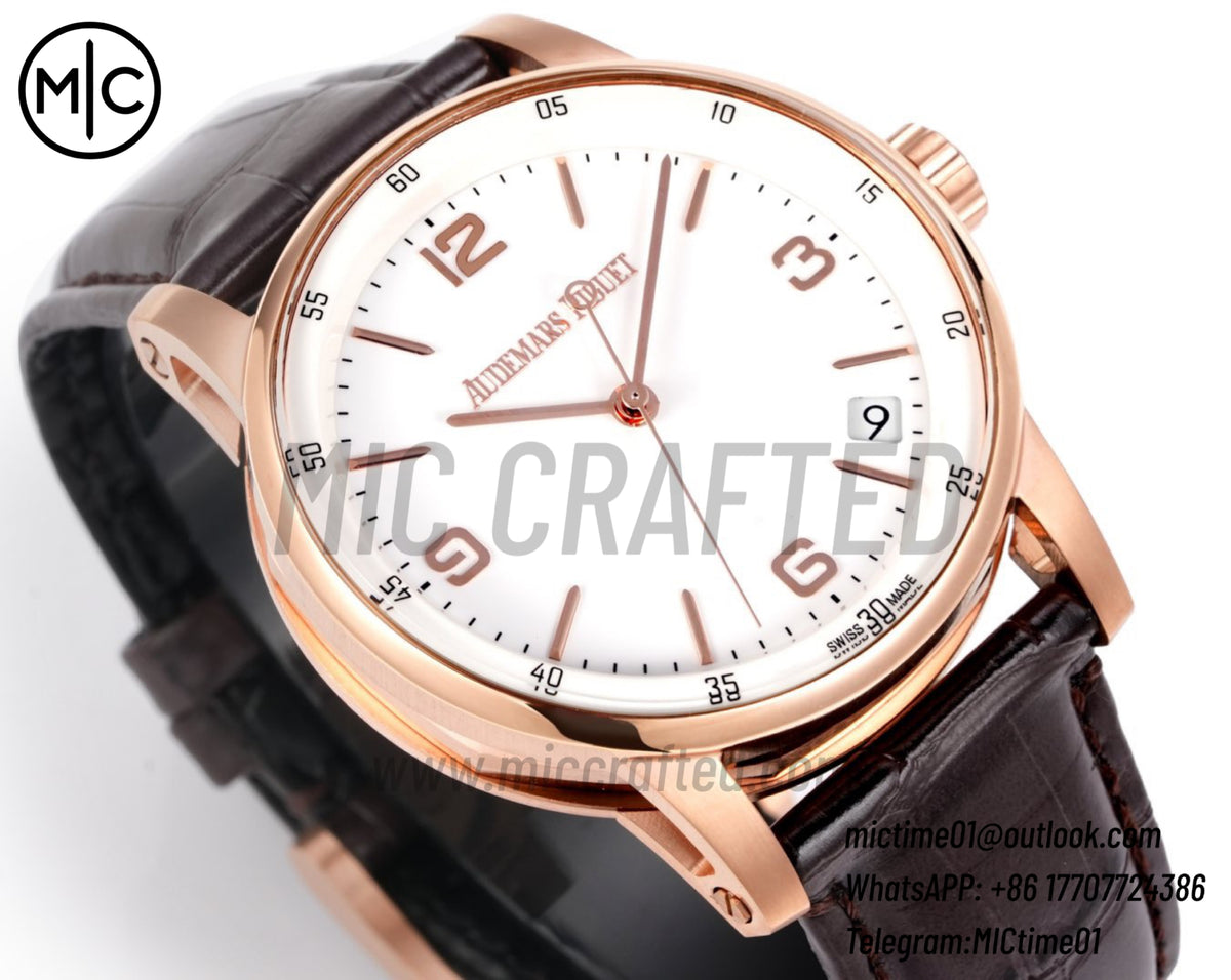 Code 11.59 15210 41mm – Premium Edition
