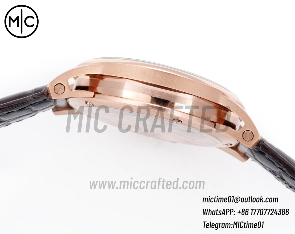 Code 11.59 15210 41mm – Premium Edition