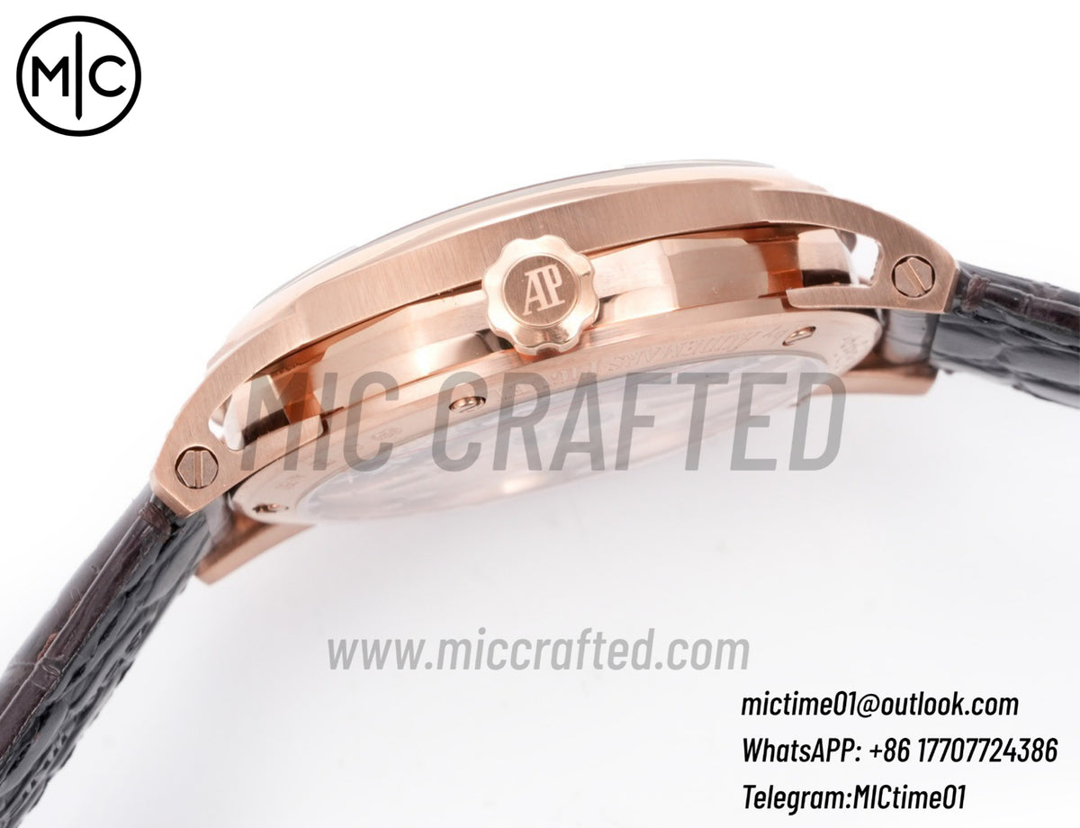 Code 11.59 15210 41mm – Premium Edition