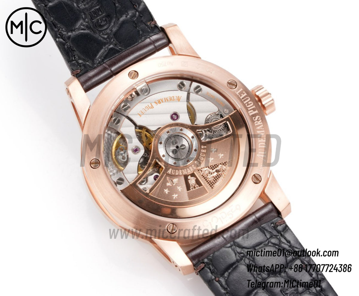 Code 11.59 15210 41mm – Premium Edition