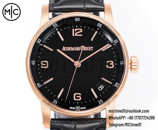 Code 11.59 15210 41mm – Premium Edition