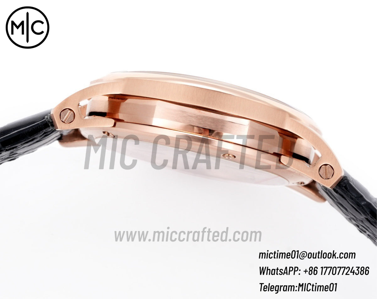 Code 11.59 15210 41mm – 尊貴版