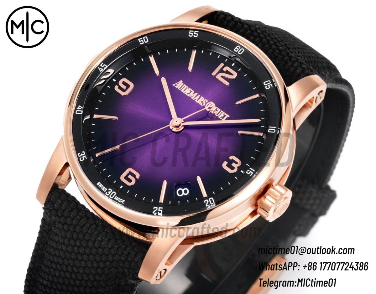 Code 11.59 15210 41mm – Premium Edition