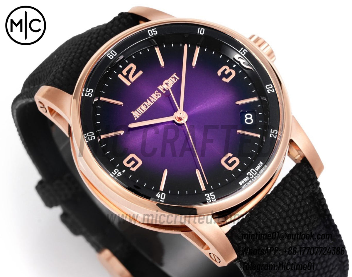Code 11.59 15210 41mm – Premium Edition