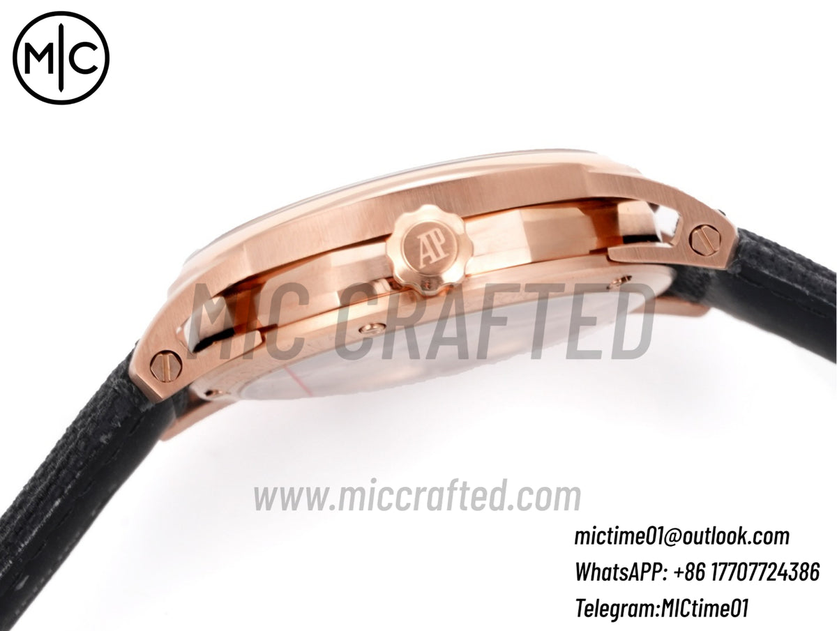 Code 11.59 15210 41mm – Premium Edition