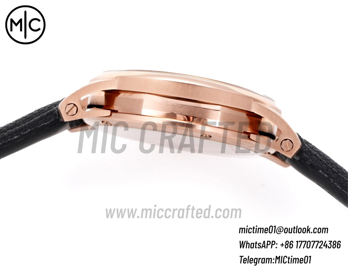 Code 11.59 15210 41mm – Premium Edition