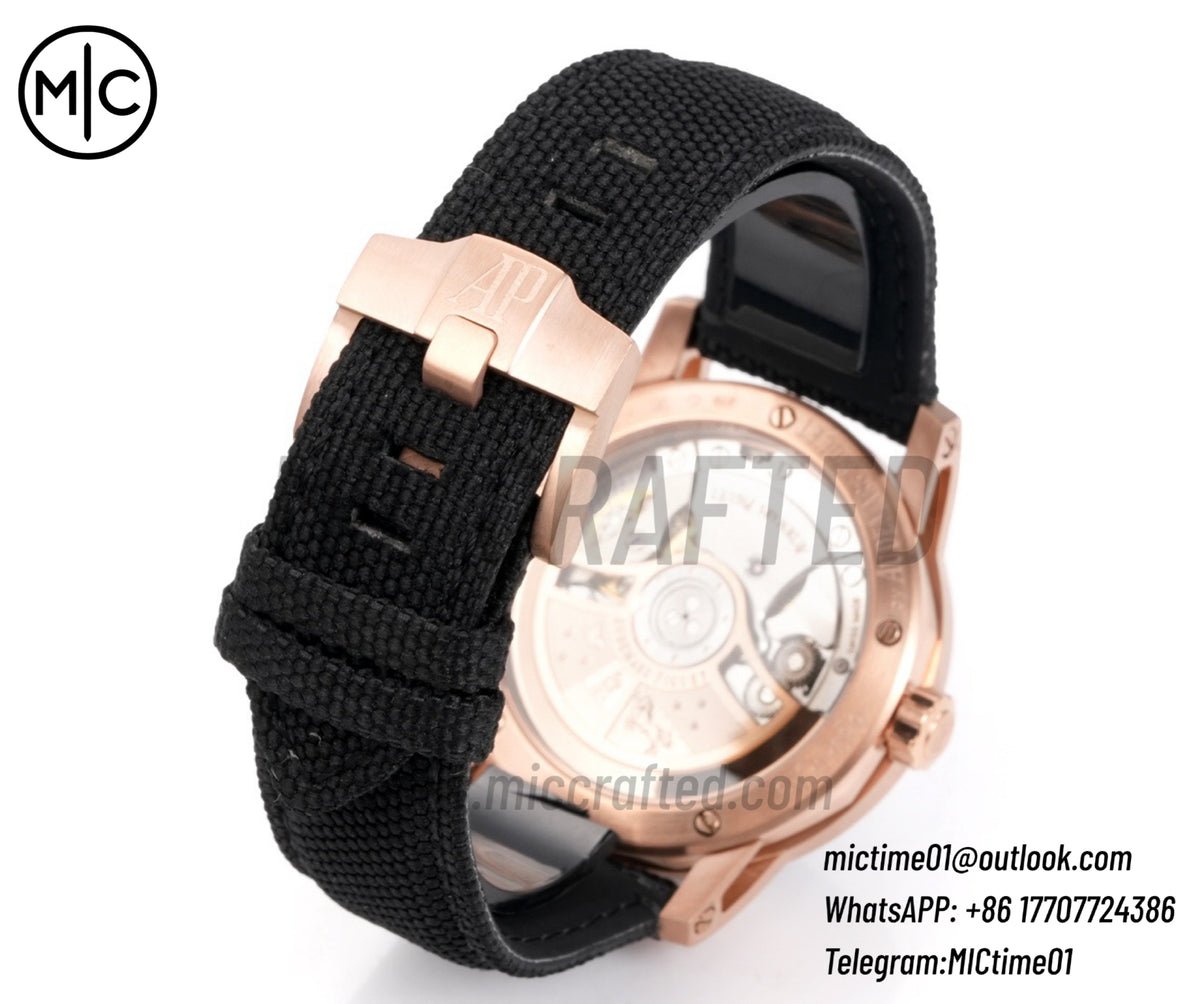 Code 11.59 15210 41mm – Premium Edition