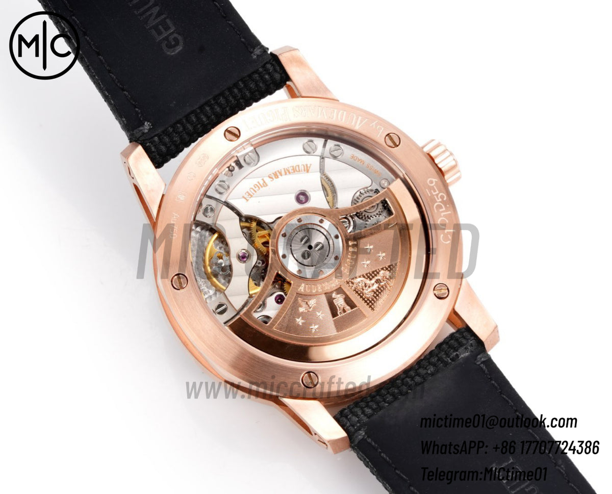 Code 11.59 15210 41mm – Premium Edition