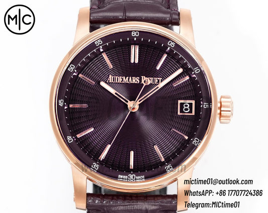 Code 11.59 15210 41mm – Premium Edition