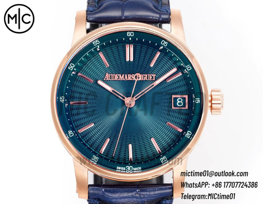 Code 11.59 15210 41mm – Premium Edition