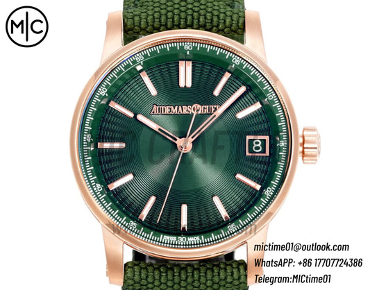 Code 11.59 15210 41mm – Premium Edition