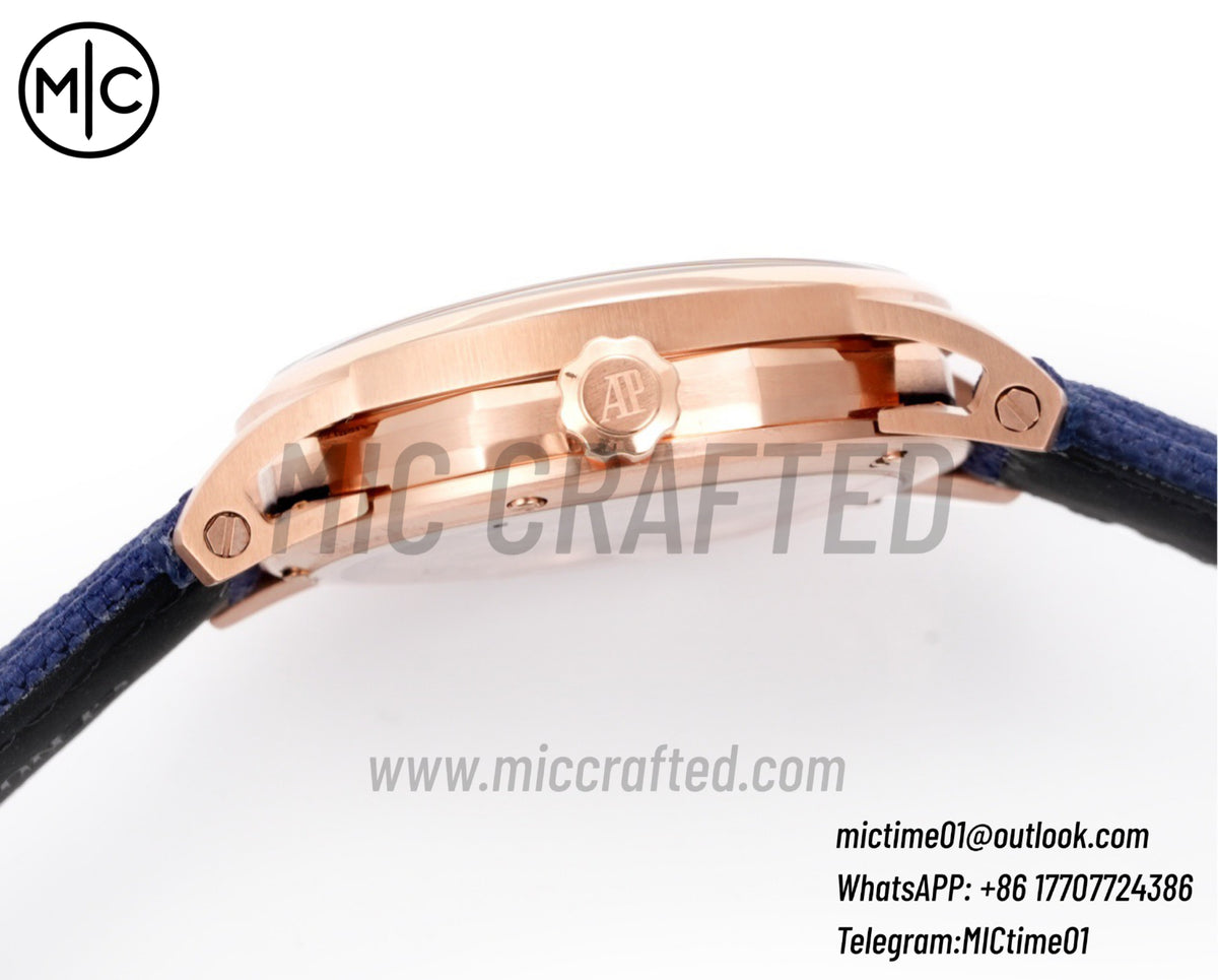 Code 11.59 15210 41mm – 尊貴版
