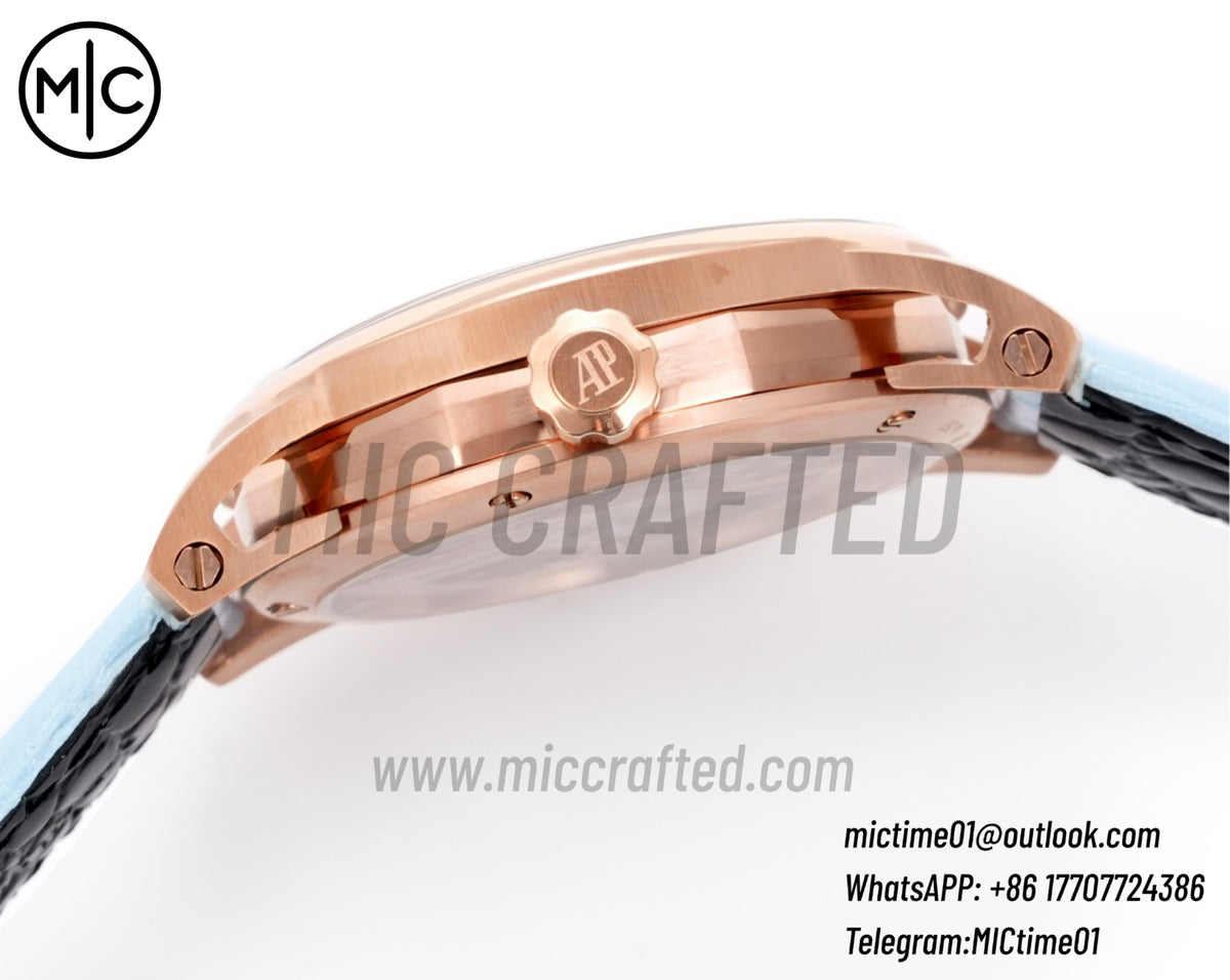 Code 11.59 15210 41mm – 尊貴版