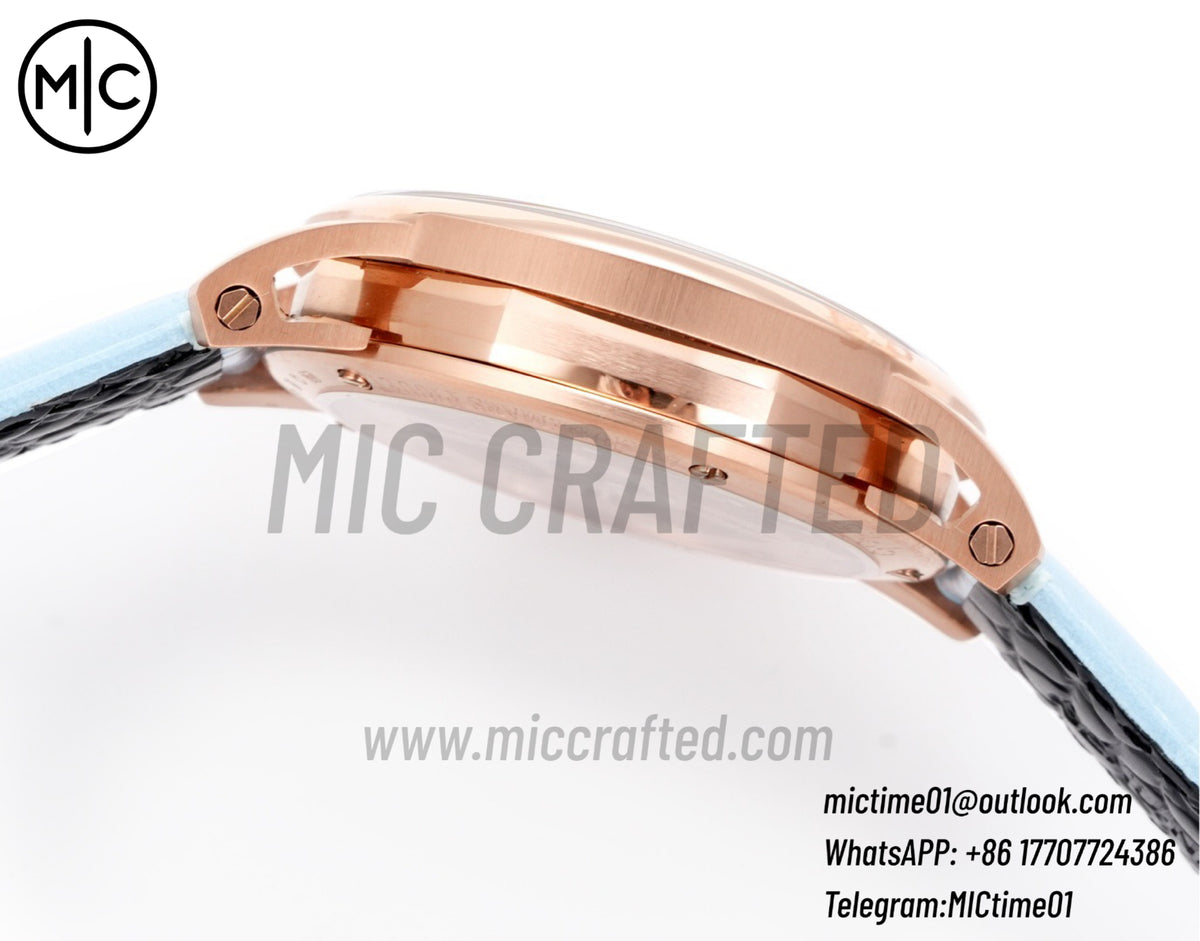 Code 11.59 15210 41mm – 尊貴版
