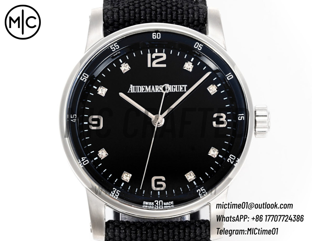 Code 11.59 15210 41mm – Premium Edition
