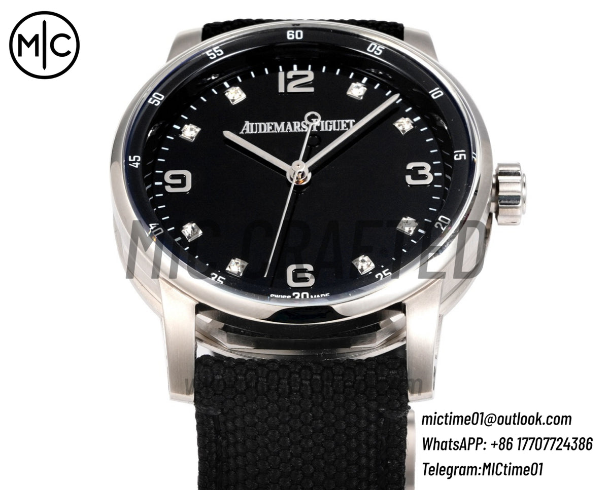 Code 11.59 15210 41mm – Premium Edition