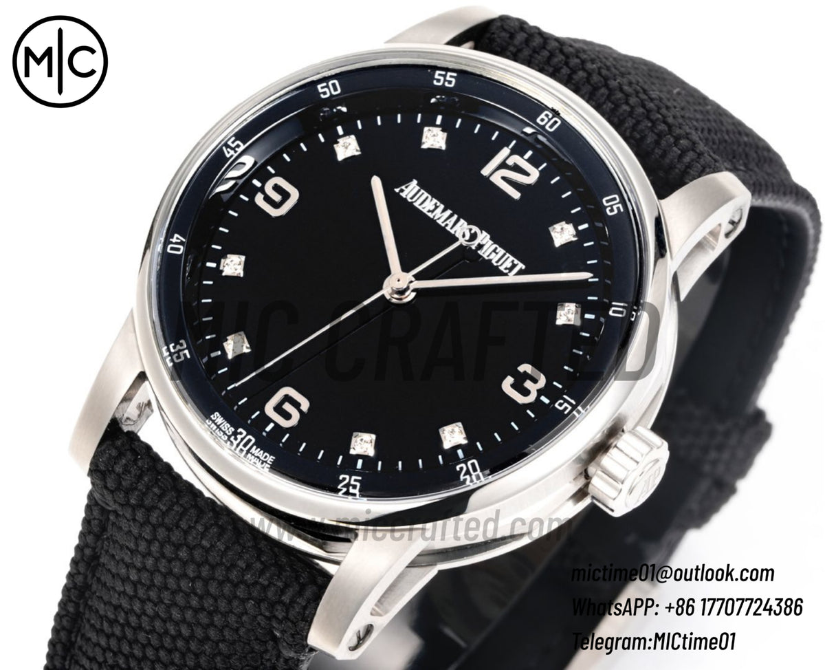 Code 11.59 15210 41mm – Premium Edition