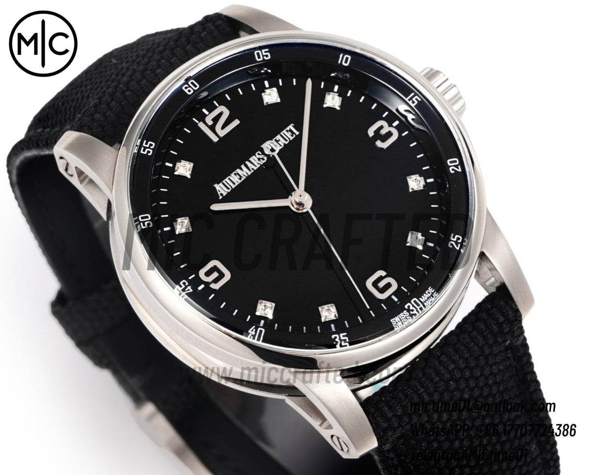 Code 11.59 15210 41mm – Premium Edition