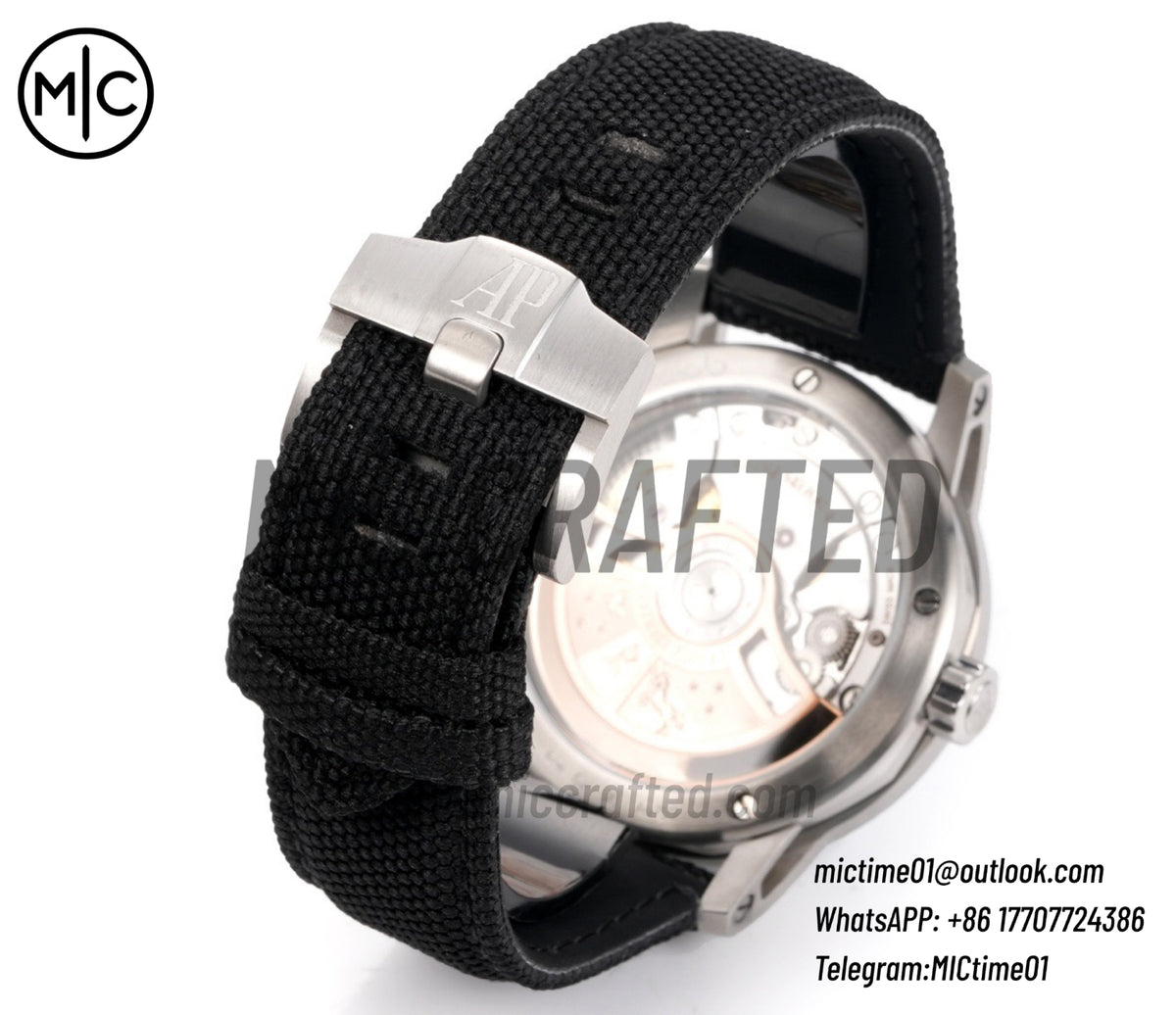 Code 11.59 15210 41mm – Premium Edition