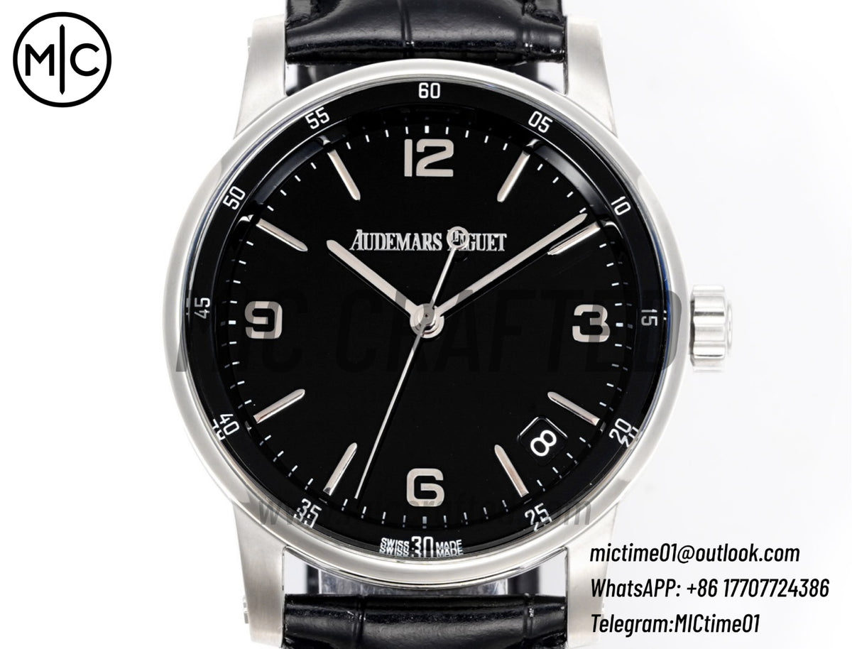 Code 11.59 15210 41mm – Premium Edition