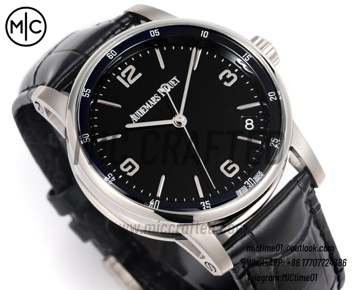 Code 11.59 15210 41mm – Premium Edition