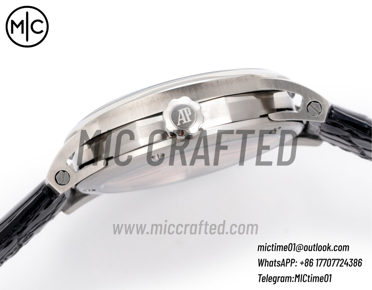 Code 11.59 15210 41mm – 尊貴版